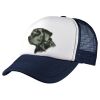 Foam Mesh Trucker Thumbnail
