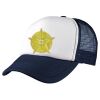Foam Mesh Trucker Thumbnail