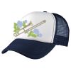 Foam Mesh Trucker Thumbnail