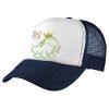 Foam Mesh Trucker Thumbnail