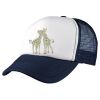 Foam Mesh Trucker Thumbnail
