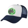 Foam Mesh Trucker Thumbnail