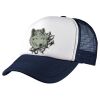 Foam Mesh Trucker Thumbnail