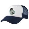 Foam Mesh Trucker Thumbnail