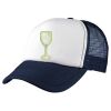 Foam Mesh Trucker Thumbnail