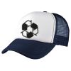 Foam Mesh Trucker Thumbnail