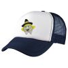 Foam Mesh Trucker Thumbnail