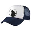 Foam Mesh Trucker Thumbnail
