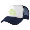 Foam Mesh Trucker Thumbnail