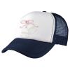 Foam Mesh Trucker Thumbnail