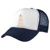 Foam Mesh Trucker Thumbnail