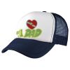 Foam Mesh Trucker Thumbnail