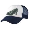 Foam Mesh Trucker Thumbnail