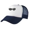 Foam Mesh Trucker Thumbnail