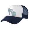 Foam Mesh Trucker Thumbnail
