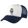 Foam Mesh Trucker Thumbnail