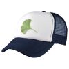 Foam Mesh Trucker Thumbnail