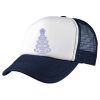 Foam Mesh Trucker Thumbnail