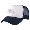 Foam Mesh Trucker Thumbnail