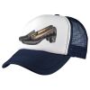Foam Mesh Trucker Thumbnail