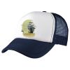 Foam Mesh Trucker Thumbnail