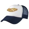 Foam Mesh Trucker Thumbnail