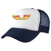 Foam Mesh Trucker Thumbnail