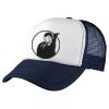 Foam Mesh Trucker Thumbnail