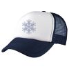 Foam Mesh Trucker Thumbnail