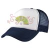 Foam Mesh Trucker Thumbnail