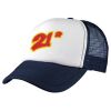 Foam Mesh Trucker Thumbnail