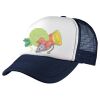 Foam Mesh Trucker Thumbnail