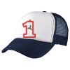 Foam Mesh Trucker Thumbnail