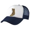 Foam Mesh Trucker Thumbnail