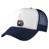 Foam Mesh Trucker Thumbnail