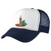 Foam Mesh Trucker Thumbnail