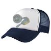Foam Mesh Trucker Thumbnail