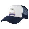 Foam Mesh Trucker Thumbnail