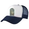 Foam Mesh Trucker Thumbnail