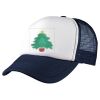 Foam Mesh Trucker Thumbnail