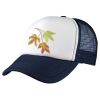 Foam Mesh Trucker Thumbnail