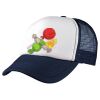 Foam Mesh Trucker Thumbnail