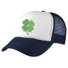Foam Mesh Trucker Thumbnail