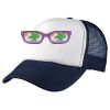 Foam Mesh Trucker Thumbnail