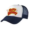 Foam Mesh Trucker Thumbnail