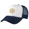 Foam Mesh Trucker Thumbnail