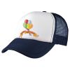 Foam Mesh Trucker Thumbnail