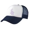 Foam Mesh Trucker Thumbnail