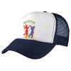 Foam Mesh Trucker Thumbnail