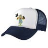 Foam Mesh Trucker Thumbnail